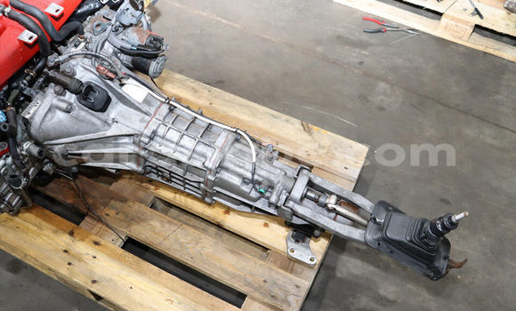 Acheter Toyota GT86 Subaru BRZ à Lomé, Togo Acheter Toyota GT86 Subaru BRZ à Lomé, Togo