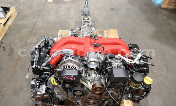 Acheter Toyota GT86 Subaru BRZ à Lomé, Togo Acheter Toyota GT86 Subaru BRZ à Lomé, Togo