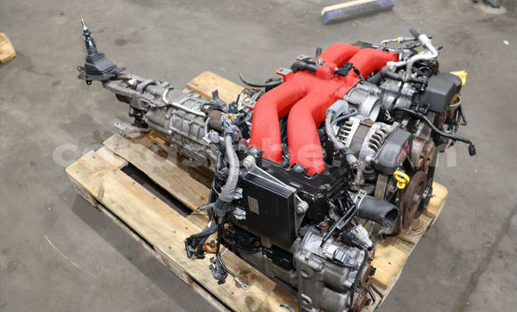 Acheter Toyota GT86 Subaru BRZ à Lomé, Togo Acheter Toyota GT86 Subaru BRZ à Lomé, Togo