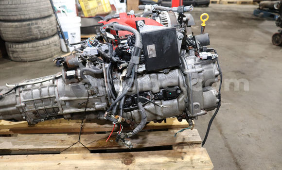 Acheter Toyota GT86 Subaru BRZ à Lomé, Togo Acheter Toyota GT86 Subaru BRZ à Lomé, Togo