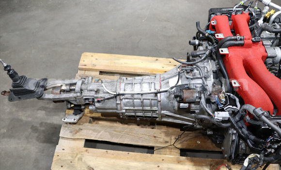 Acheter Toyota GT86 Subaru BRZ à Lomé, Togo Acheter Toyota GT86 Subaru BRZ à Lomé, Togo