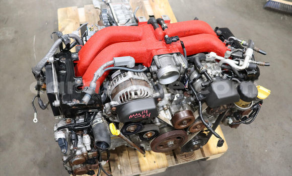 Acheter Toyota GT86 Subaru BRZ à Lomé, Togo Acheter Toyota GT86 Subaru BRZ à Lomé, Togo