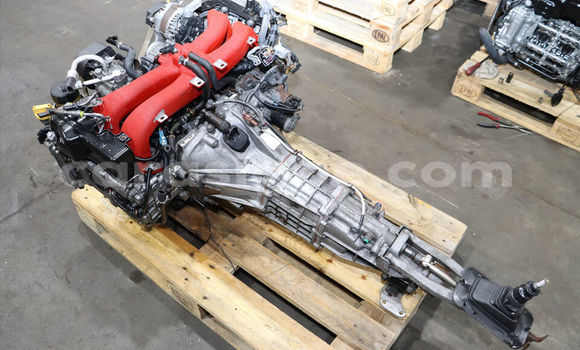 Acheter Toyota GT86 Subaru BRZ à Lomé, Togo Acheter Toyota GT86 Subaru BRZ à Lomé, Togo