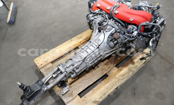 Acheter Toyota GT86 Subaru BRZ à Lomé, Togo Acheter Toyota GT86 Subaru BRZ à Lomé, Togo