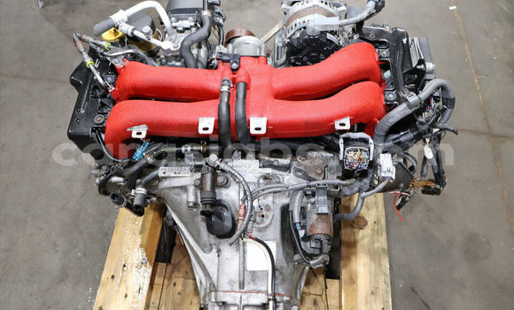 Acheter Toyota GT86 Subaru BRZ à Lomé, Togo Acheter Toyota GT86 Subaru BRZ à Lomé, Togo