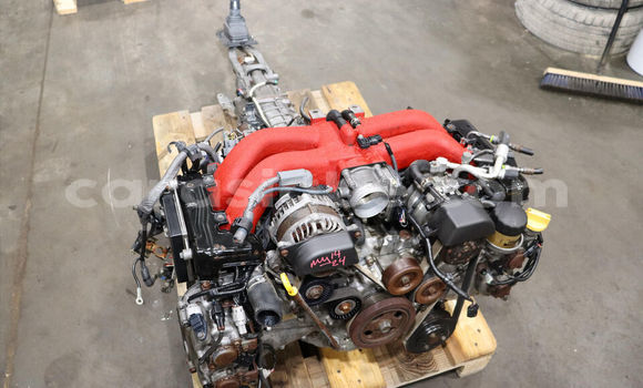 Acheter Toyota GT86 Subaru BRZ à Lomé, Togo Acheter Toyota GT86 Subaru BRZ à Lomé, Togo