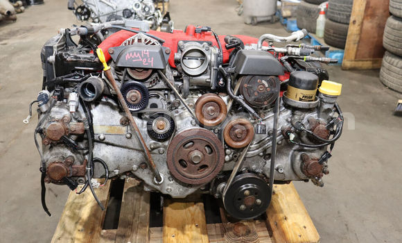 Acheter Toyota GT86 Subaru BRZ à Lomé, Togo Acheter Toyota GT86 Subaru BRZ à Lomé, Togo