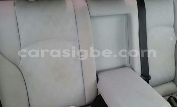 Buy Used Mercedes‒Benz C–Class Black Car in Lome in Togo Buy Used Mercedes‒Benz C–Class Black Car in Lome in Togo