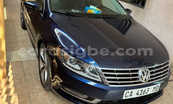 Acheter Occasion Voiture Volkswagen California Autre à Lomé, Maritime Acheter Occasion Voiture Volkswagen California Autre à Lomé, Maritime