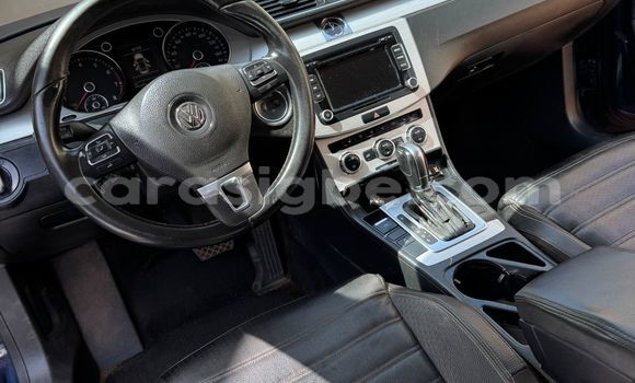 Acheter Occasion Voiture Volkswagen California Autre à Lomé, Maritime Acheter Occasion Voiture Volkswagen California Autre à Lomé, Maritime