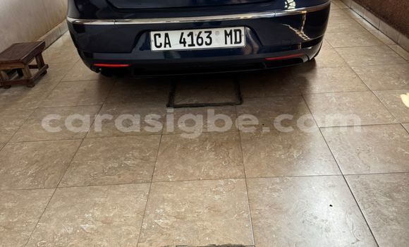 Acheter Occasion Voiture Volkswagen California Autre à Lomé, Maritime Acheter Occasion Voiture Volkswagen California Autre à Lomé, Maritime