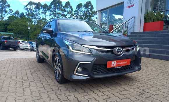 Acheter Occasion Voiture Toyota Starlet Bleu à Lomé, Togo Acheter Occasion Voiture Toyota Starlet Bleu à Lomé, Togo