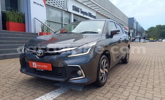 Acheter Occasion Voiture Toyota Starlet Bleu à Lomé, Togo Acheter Occasion Voiture Toyota Starlet Bleu à Lomé, Togo