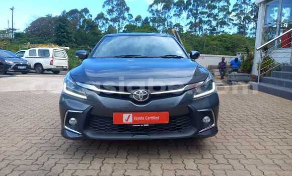 Acheter Occasion Voiture Toyota Starlet Bleu à Lomé, Togo Acheter Occasion Voiture Toyota Starlet Bleu à Lomé, Togo