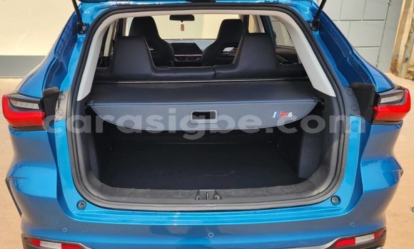 Acheter Occasion Voiture Changan CS55 Bleu à Lomé, Maritime Acheter Occasion Voiture Changan CS55 Bleu à Lomé, Maritime