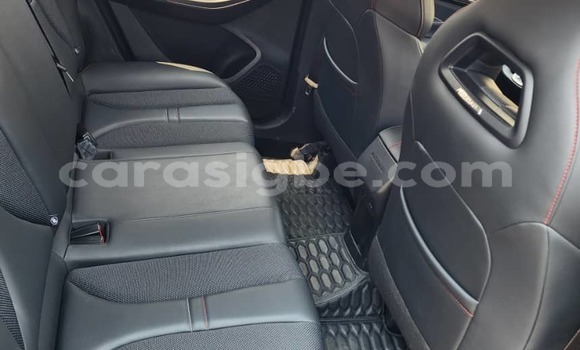 Acheter Occasion Voiture Changan CS55 Bleu à Lomé, Maritime Acheter Occasion Voiture Changan CS55 Bleu à Lomé, Maritime