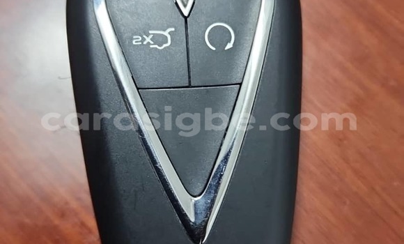 Acheter Occasion Voiture Changan CS55 Bleu à Lomé, Maritime Acheter Occasion Voiture Changan CS55 Bleu à Lomé, Maritime