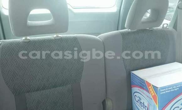 Acheter Occasion Voiture Toyota RAV4 Noir à Lomé, Togo Acheter Occasion Voiture Toyota RAV4 Noir à Lomé, Togo