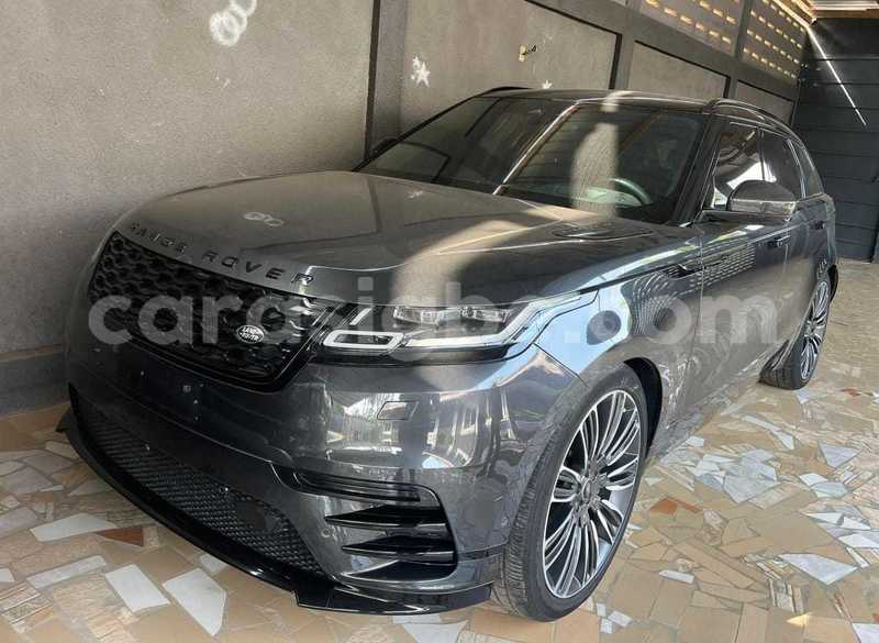 Big with watermark range rover range rover togo lome 9953