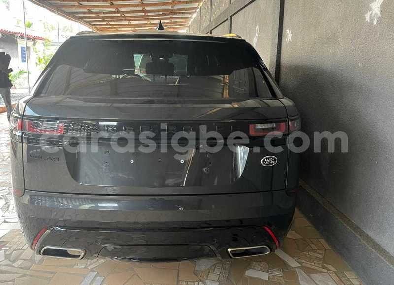 Big with watermark range rover range rover togo lome 9953