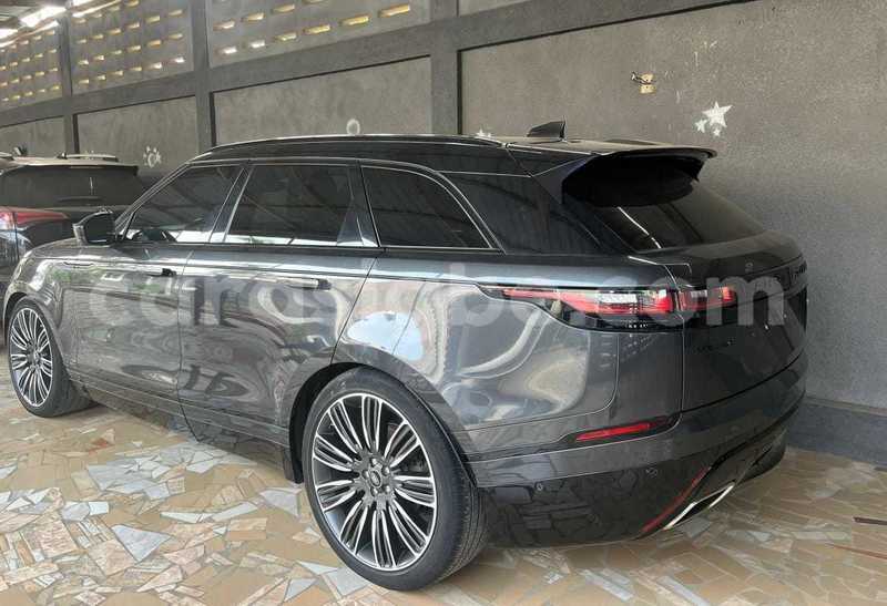 Big with watermark range rover range rover togo lome 9953