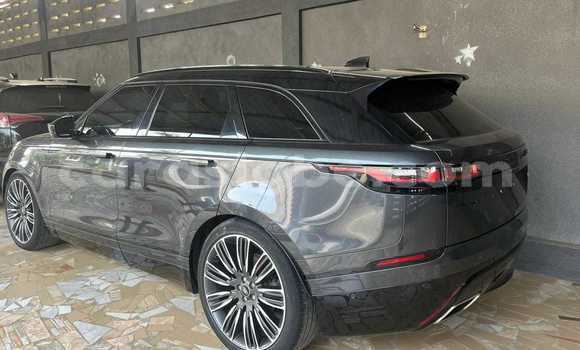 Acheter Occasion Voiture Range Rover Range Rover Beige à Lomé, Togo Acheter Occasion Voiture Range Rover Range Rover Beige à Lomé, Togo