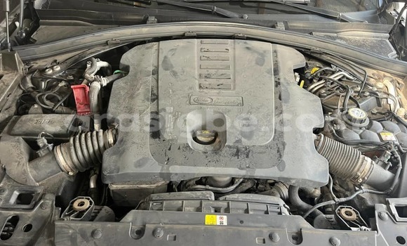 Acheter Occasion Voiture Range Rover Range Rover Beige à Lomé, Togo Acheter Occasion Voiture Range Rover Range Rover Beige à Lomé, Togo