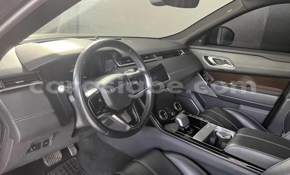 Acheter Occasion Voiture Range Rover Range Rover Beige à Lomé, Togo Acheter Occasion Voiture Range Rover Range Rover Beige à Lomé, Togo