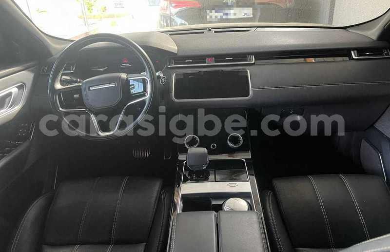 Big with watermark range rover range rover togo lome 9953