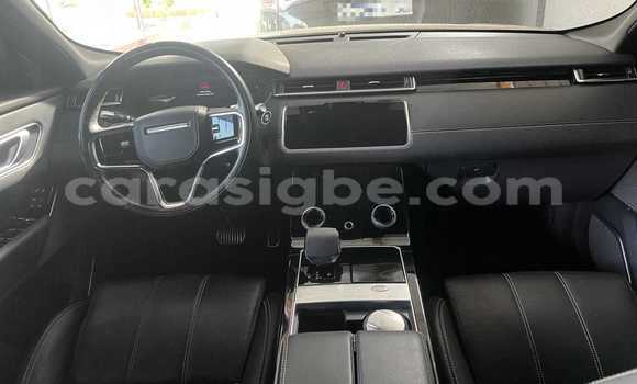 Acheter Occasion Voiture Range Rover Range Rover Beige à Lomé, Togo Acheter Occasion Voiture Range Rover Range Rover Beige à Lomé, Togo