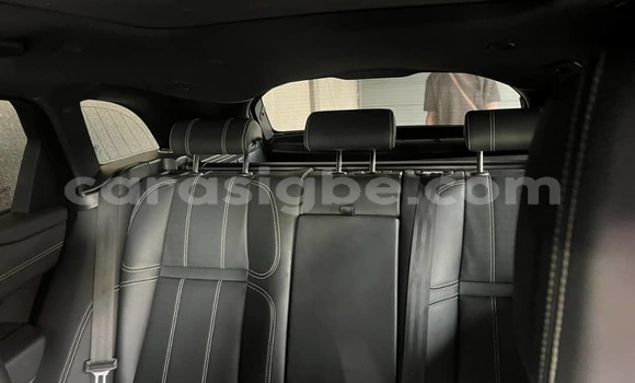 Acheter Occasion Voiture Range Rover Range Rover Beige à Lomé, Togo Acheter Occasion Voiture Range Rover Range Rover Beige à Lomé, Togo