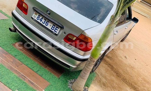 Buy Used BMW E46 Beige Car in Lome in Maritime Buy Used BMW E46 Beige Car in Lome in Maritime