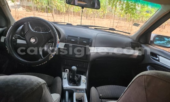 Buy Used BMW E46 Beige Car in Lome in Maritime Buy Used BMW E46 Beige Car in Lome in Maritime