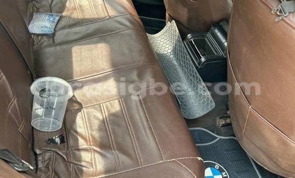 Acheter Occasion Voiture BMW E46 Gris à Lomé, Maritime Acheter Occasion Voiture BMW E46 Gris à Lomé, Maritime