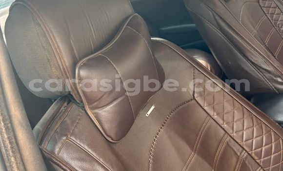 Acheter Occasion Voiture BMW E46 Gris à Lomé, Maritime Acheter Occasion Voiture BMW E46 Gris à Lomé, Maritime