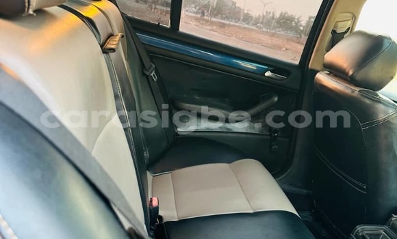 Acheter Occasion Voiture BMW E46 Bleu à Lomé, Togo Acheter Occasion Voiture BMW E46 Bleu à Lomé, Togo