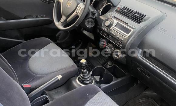 Acheter Occasion Voiture Honda FIT Bleu à Lomé, Togo Acheter Occasion Voiture Honda FIT Bleu à Lomé, Togo