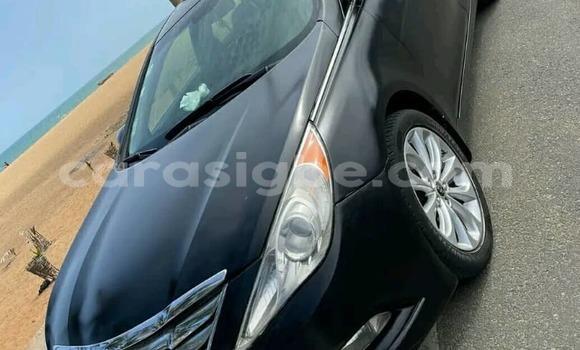 Acheter Occasion Voiture Hyundai Sonata Noir à Lomé, Togo Acheter Occasion Voiture Hyundai Sonata Noir à Lomé, Togo