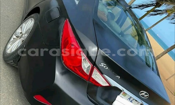 Acheter Occasion Voiture Hyundai Sonata Noir à Lomé, Togo Acheter Occasion Voiture Hyundai Sonata Noir à Lomé, Togo