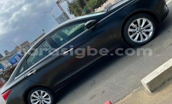 Acheter Occasion Voiture Hyundai Sonata Noir à Lomé, Togo Acheter Occasion Voiture Hyundai Sonata Noir à Lomé, Togo