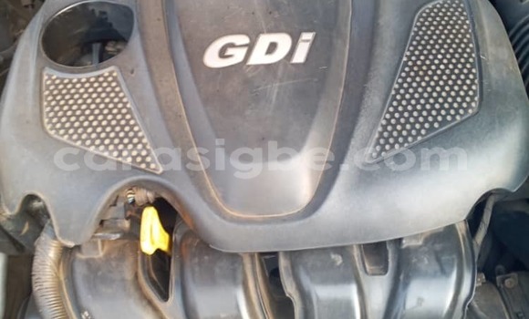 Acheter Occasion Voiture Hyundai Sonata Noir à Lomé, Togo Acheter Occasion Voiture Hyundai Sonata Noir à Lomé, Togo