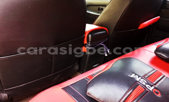 Acheter Occasion Voiture Nissan Pathfinder Rouge à Lomé, Maritime Acheter Occasion Voiture Nissan Pathfinder Rouge à Lomé, Maritime