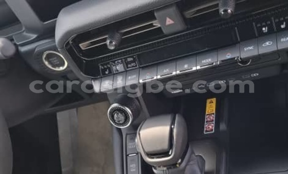 Acheter Neuf Voiture Toyota Prado Bleu à Lomé, Maritime Acheter Neuf Voiture Toyota Prado Bleu à Lomé, Maritime