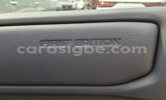 Acheter Neuf Voiture Toyota Prado Bleu à Lomé, Maritime Acheter Neuf Voiture Toyota Prado Bleu à Lomé, Maritime