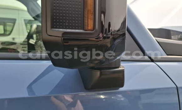 Acheter Neuf Voiture Toyota Prado Bleu à Lomé, Maritime Acheter Neuf Voiture Toyota Prado Bleu à Lomé, Maritime