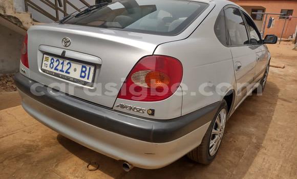 Acheter Occasion Voiture Toyota Avensis Gris à Lomé, Togo Acheter Occasion Voiture Toyota Avensis Gris à Lomé, Togo