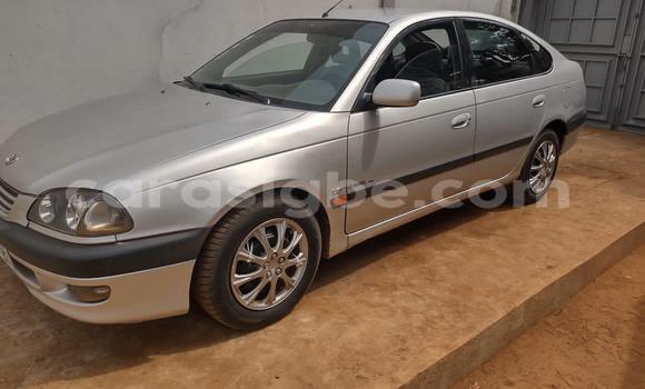 Acheter Occasion Voiture Toyota Avensis Gris à Lomé, Togo Acheter Occasion Voiture Toyota Avensis Gris à Lomé, Togo