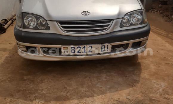 Acheter Occasion Voiture Toyota Avensis Gris à Lomé, Togo Acheter Occasion Voiture Toyota Avensis Gris à Lomé, Togo