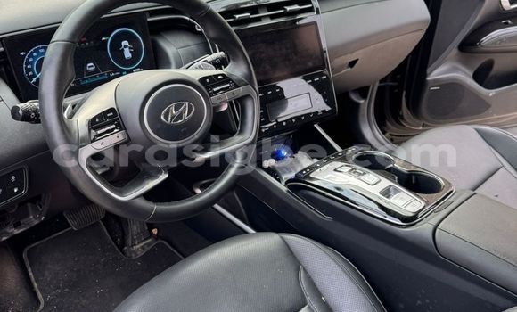 Acheter Occasion Voiture Hyundai Tucson Noir à Lomé, Togo Acheter Occasion Voiture Hyundai Tucson Noir à Lomé, Togo