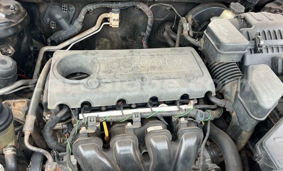 Buy Used Hyundai Santa Fe Black Car in Lome in Togo Buy Used Hyundai Santa Fe Black Car in Lome in Togo